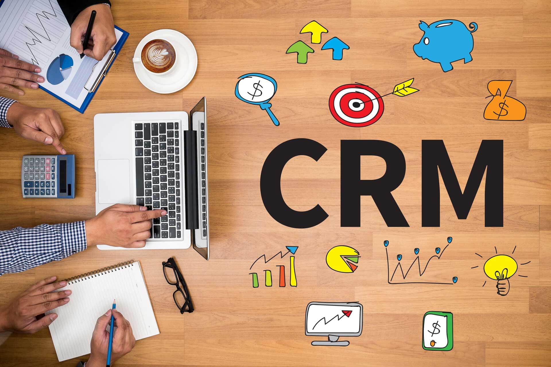 نسخه 6.1 نرم افزار CRM آریا منتشر شد
