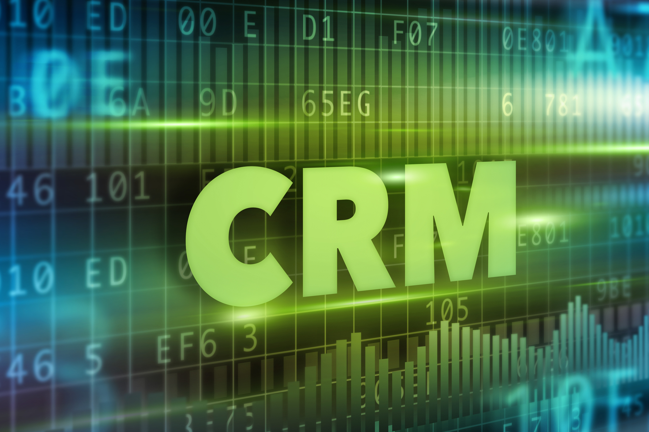 نسخه 6.6 نرم افزار CRM و اتوماسیون اداری آریا