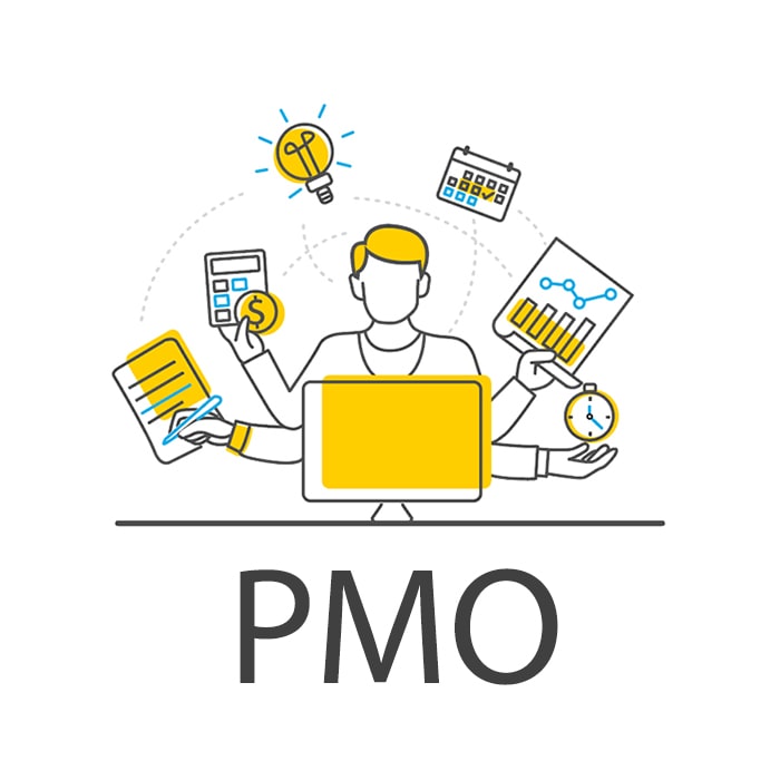 استاندارد pmo مدیریت پروژه