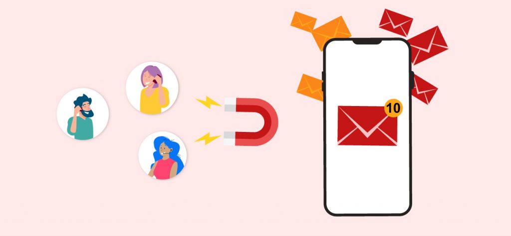 اطلاع رسانی پیامکی با نرم افزار CRM