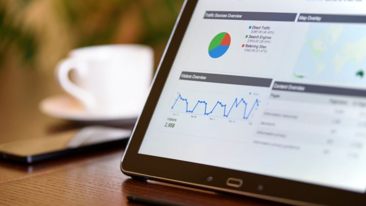 یادداشت پیشرفته و ویجت‌های هوشمند داشبورد در نرم افزار CRM آریا