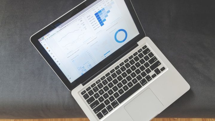 هوش تجاری و تحلیل داده در نرم افزار CRM آریا