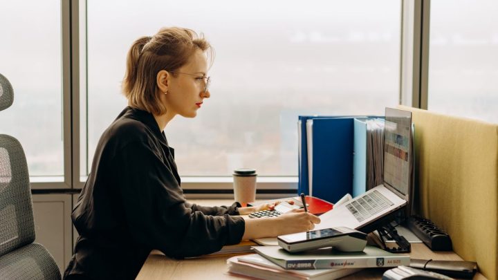 تفاوت CRM با نرم افزار حسابداری چیست؟